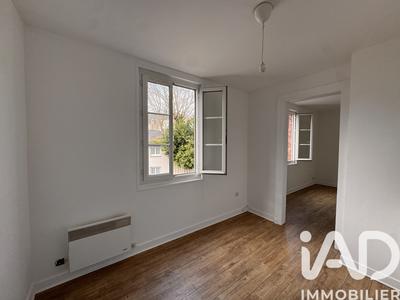 Appartement - 30 m² - 2 pièces