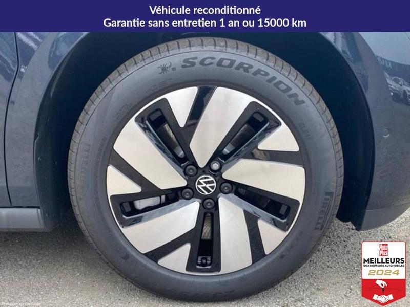 Volkswagen Id. Buzz 286 ch pro 7 places