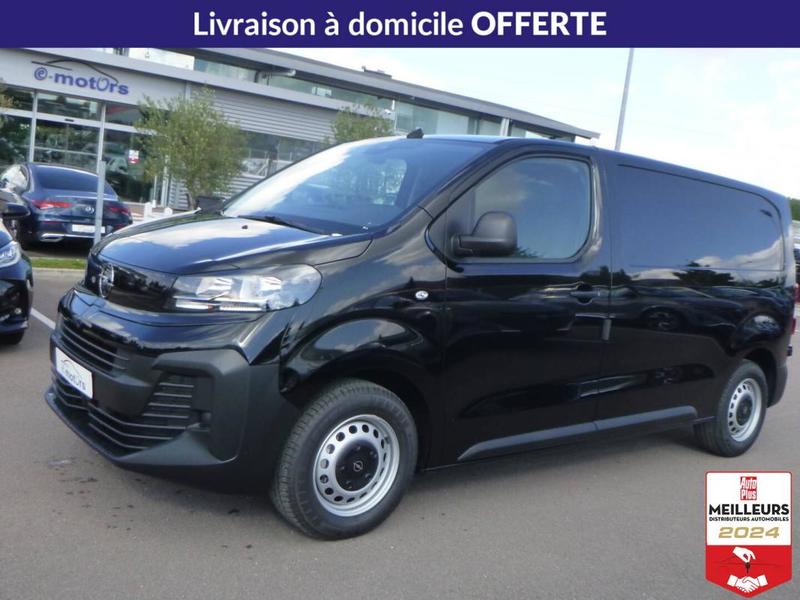 Opel Vivaro Plancher Cabine m 2.0 BlueHDi 145ch