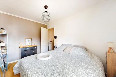 Appartement - 74 m² - 4 pièces