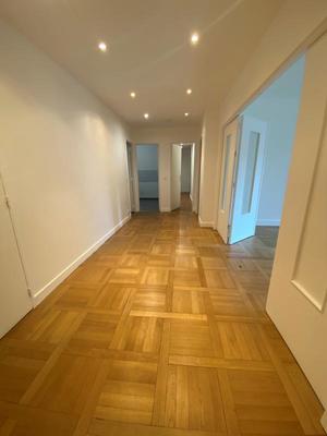 Appartement - 122 m² - 4 pièces