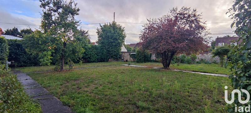 Maison - 162 m² - 6 pièces