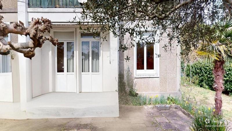 Appartement - 67 m² - 4 pièces