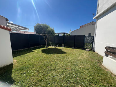 Maison - 116 m² - 7 pièces