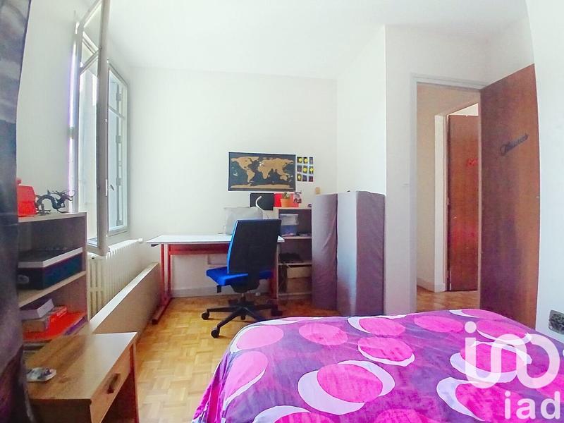 Maison de ville - 169 m² - 5 pièces