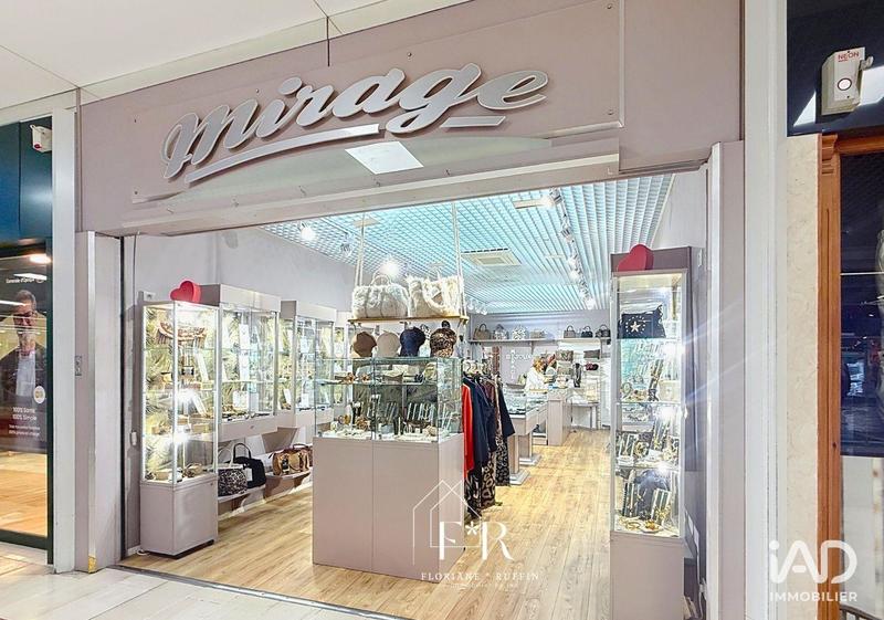 Local commercial - 47 m²