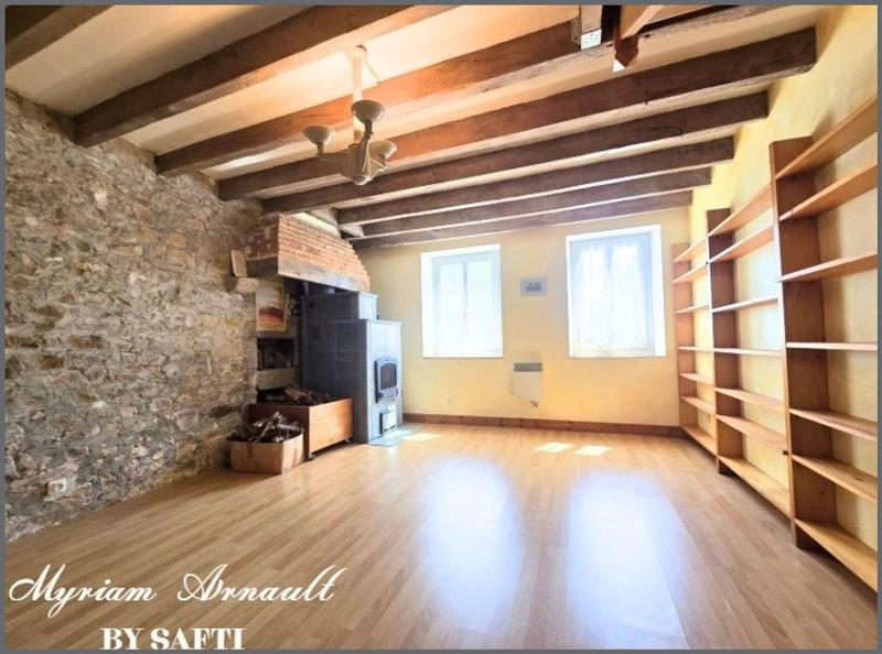 Maison - 189 m² - 9 pièces