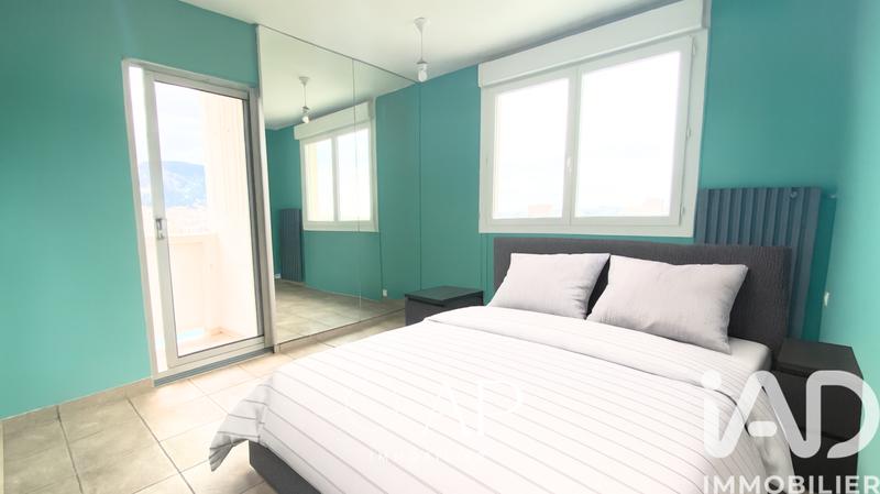 Appartement - 71 m² - 3 pièces