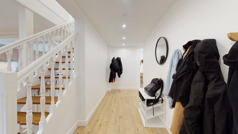 Appartement - 250 m²