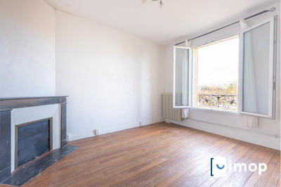 Duplex - 45 m² - 2 pièces