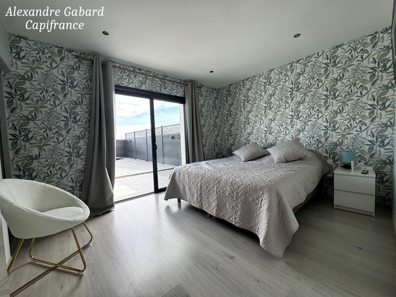 Maison - 150 m² - 5 pièces