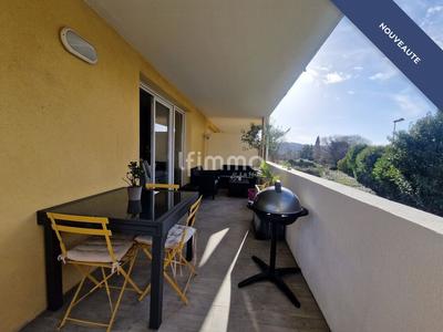 Appartement - 85 m² - 4 pièces