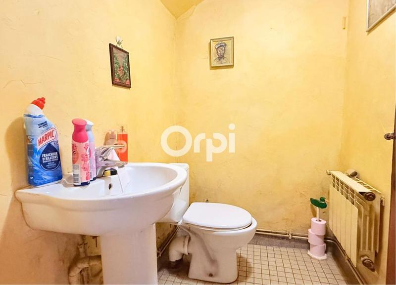 Maison - 78 m² - 2 pièces