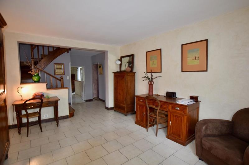 Maison - 127 m² - 6 pièces