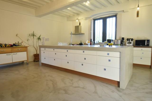 Maison - 520 m² - 10 pièces