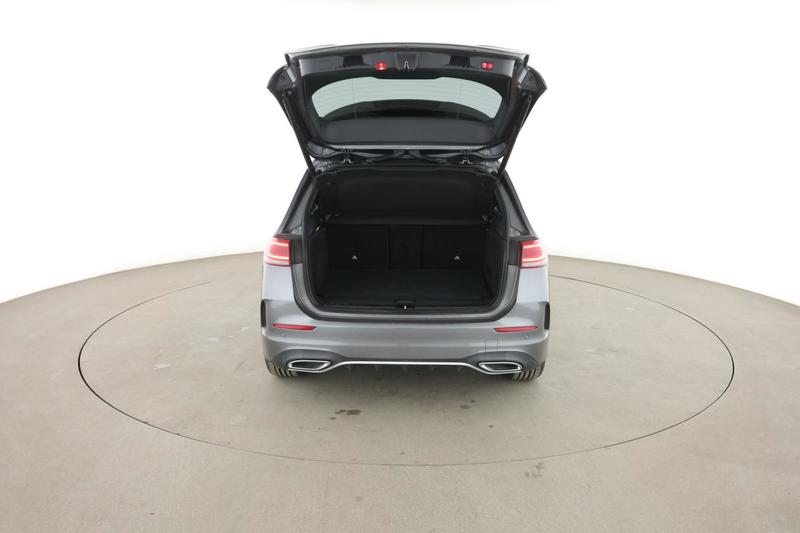 Mercedes Classe B 180 d Amg Line Edition 7g-Dct 116 ch