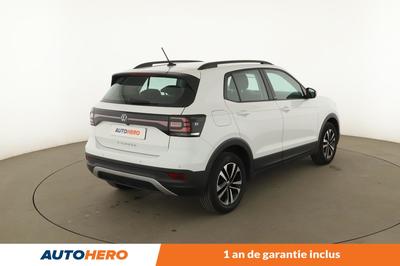 Volkswagen t-Cross 1.0 Tsi United 95 ch