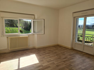 Maison - 139 m² - 5 pièces