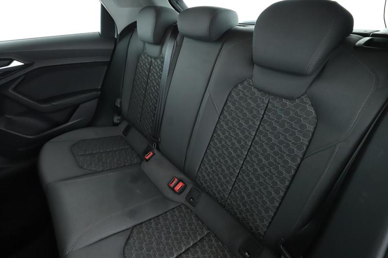 Audi A1 sportback 25 Tfsi Advanced s tronic 7 95 ch