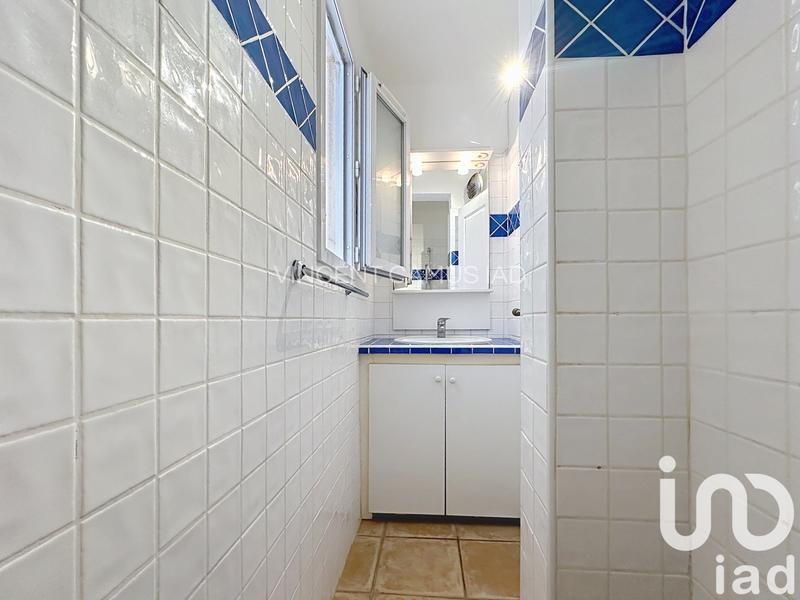 Appartement - 35 m² - 1 pièce