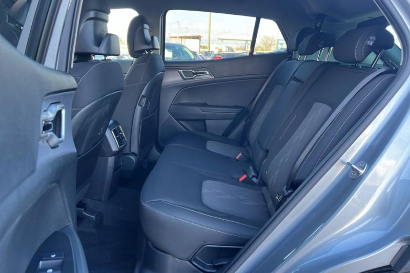 Kia Sportage 1.6 t-Gdi Hev 239 Ex