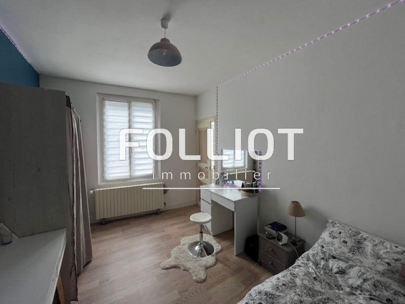 Maison - 79 m² - 5 pièces