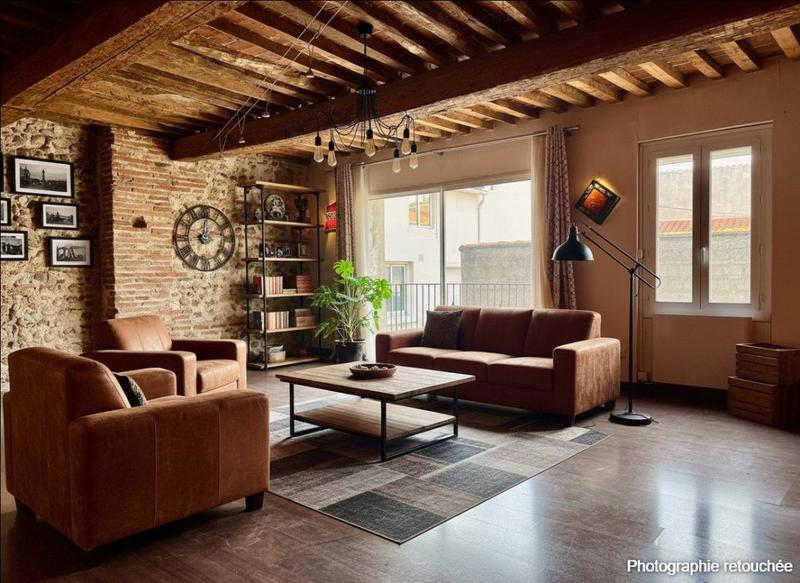 Maison - 162 m² - 7 pièces