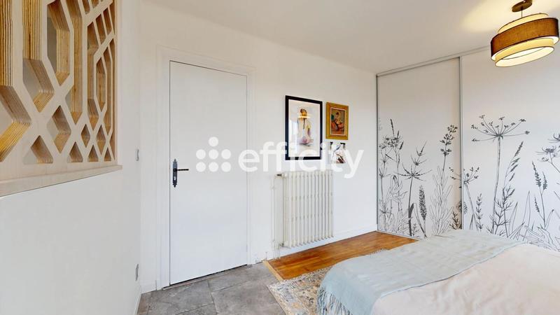 Maison ancienne - 134 m² - 4 pièces