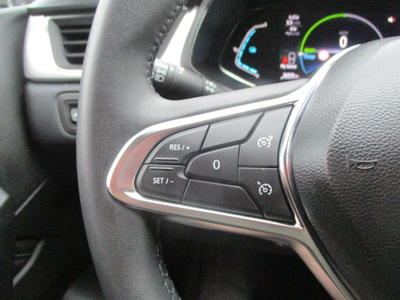 Renault Captur Techno 1.6 E-Tech Hybrid 145 cv Bva6