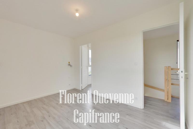 Maison - 75 m² - 4 pièces