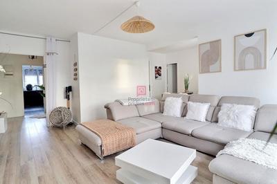 Appartement - 88 m² - 4 pièces