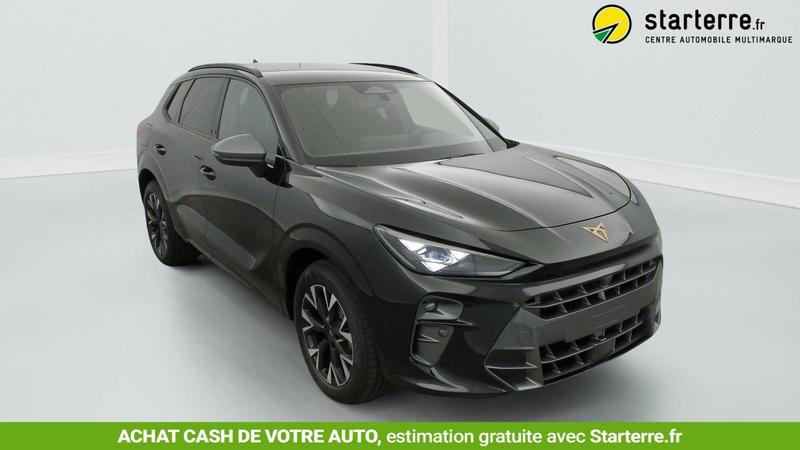 Cupra Terramar 1.5 eHybrid 204 ch Dsg6 V