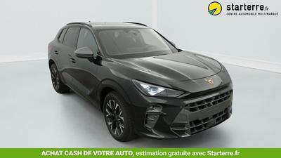 Cupra Terramar 1.5 eHybrid 204 ch Dsg6 V