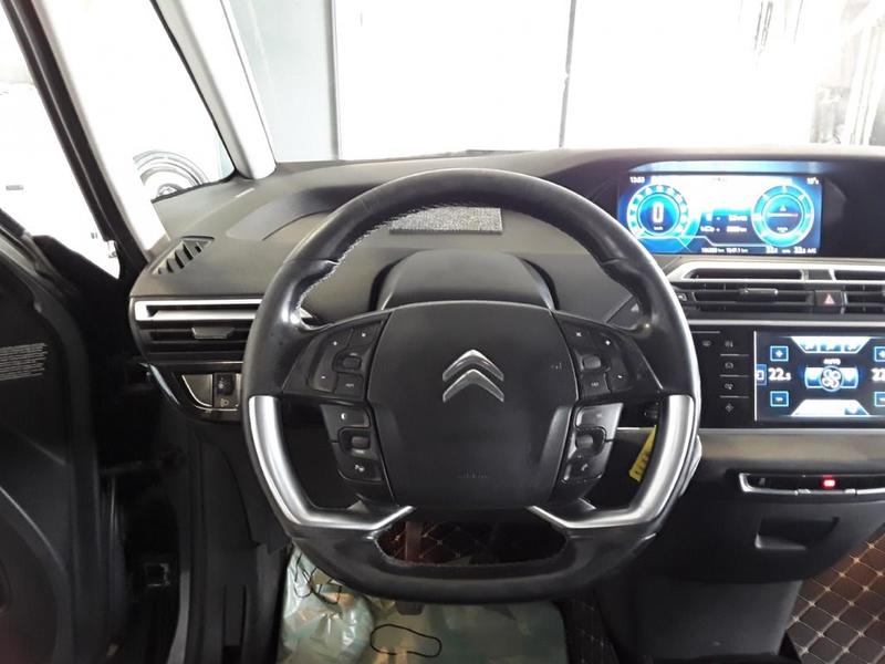 Citroën C4 Picasso 1.6 Hdi 115 Cv Exclusive Bv6