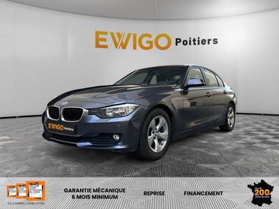 Bmw Série 3 320d dynamics business