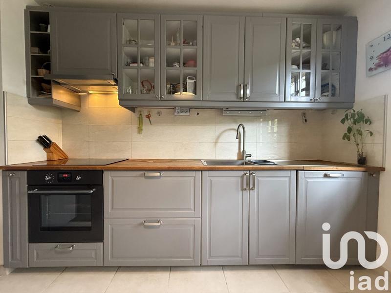 Maison - 129 m² - 6 pièces