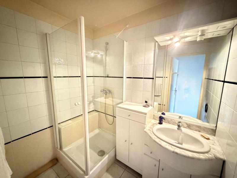 Appartement - 96 m² - 4 pièces