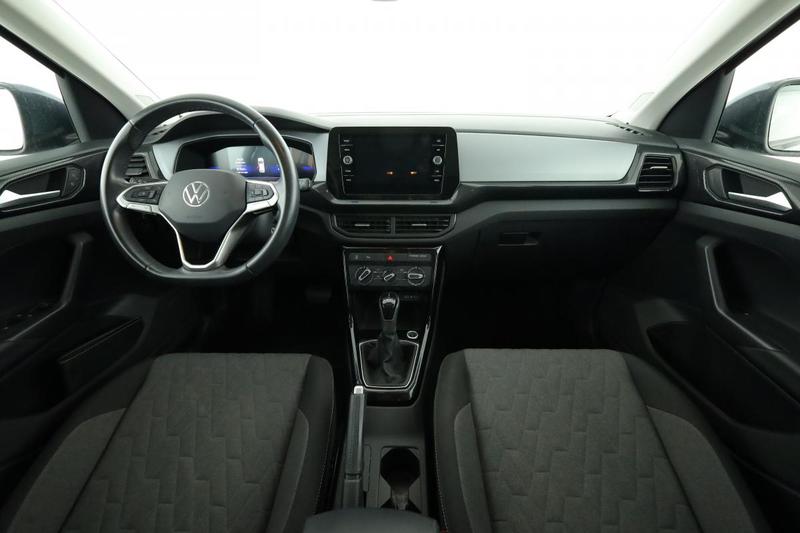 Volkswagen t-Cross 1.0 Tsi Life Dsg 115 ch