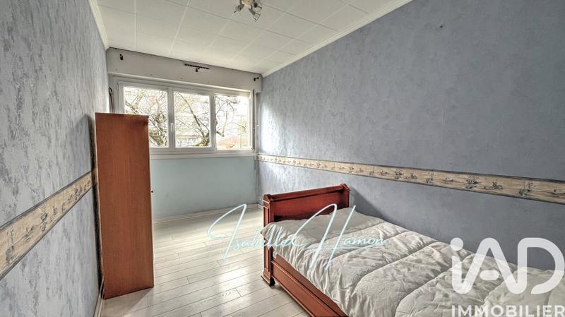 Appartement - 74 m² - 3 pièces