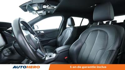 Bmw Série 1 118d m Sport Bva 150 ch