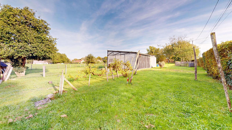 Maison - 169 m² - 10 pièces