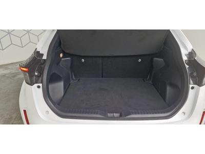 Toyota Yaris Cross Hybride 130h 2wd Design