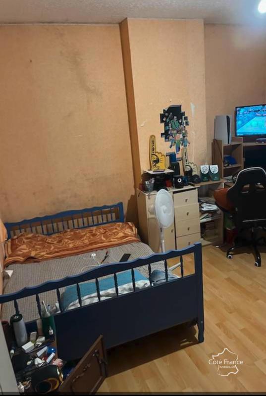 Maison de ville - 133 m² - 5 pièces