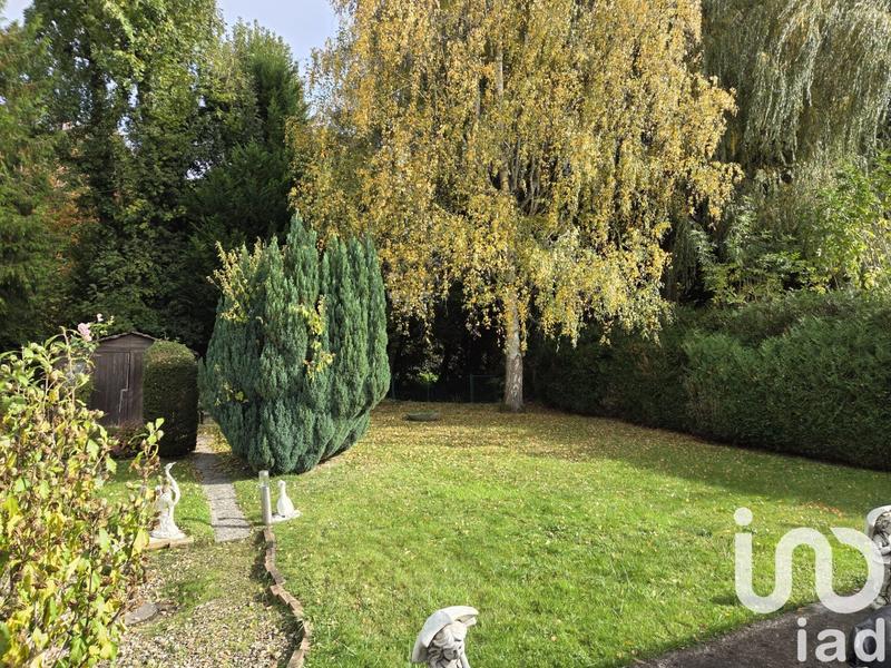 Maison - 74 m² - 4 pièces