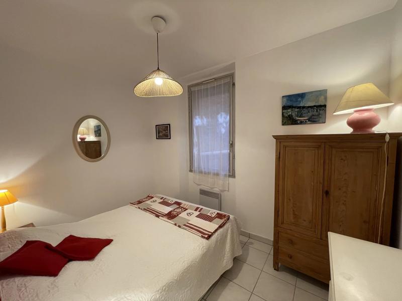 Appartement - 52 m² - 3 pièces