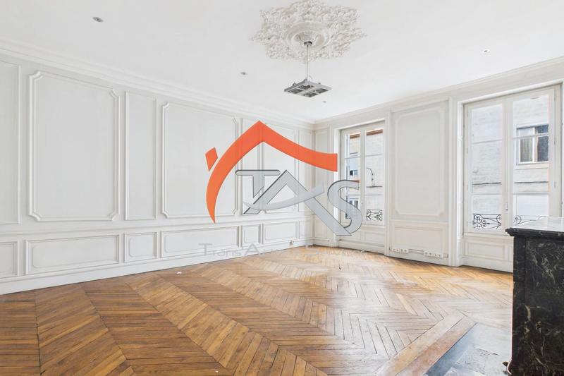 Appartement - 143 m²