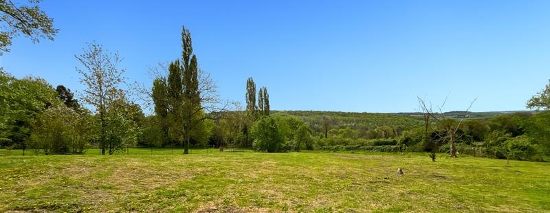 Maison - 119 m² - 6 pièces