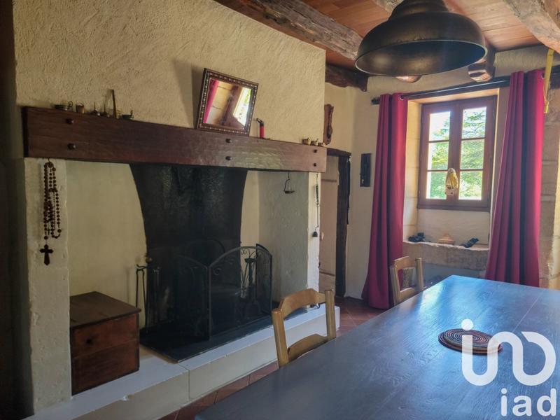 Maison - 180 m² - 7 pièces