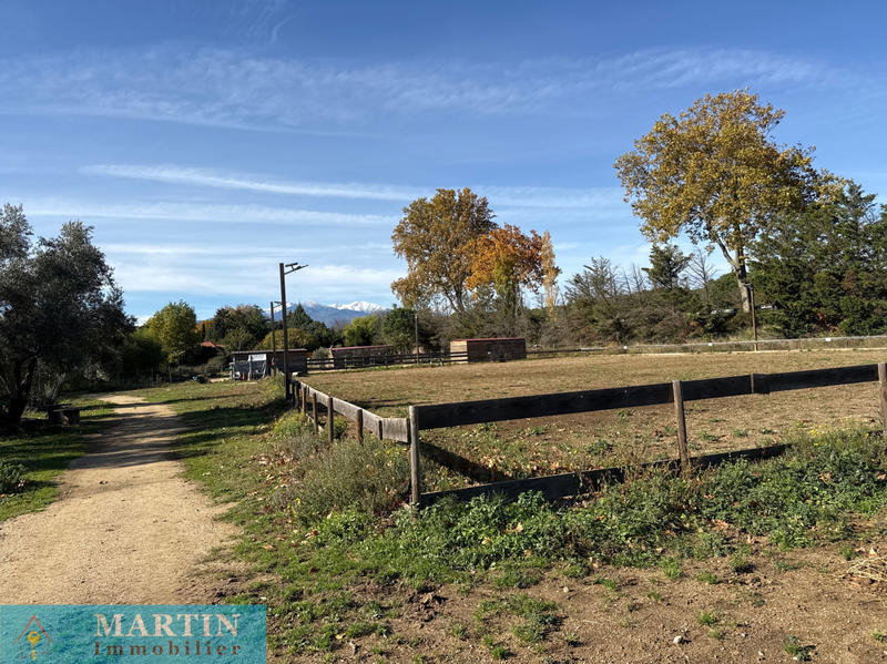 Maison - 123 m² - 6 pièces