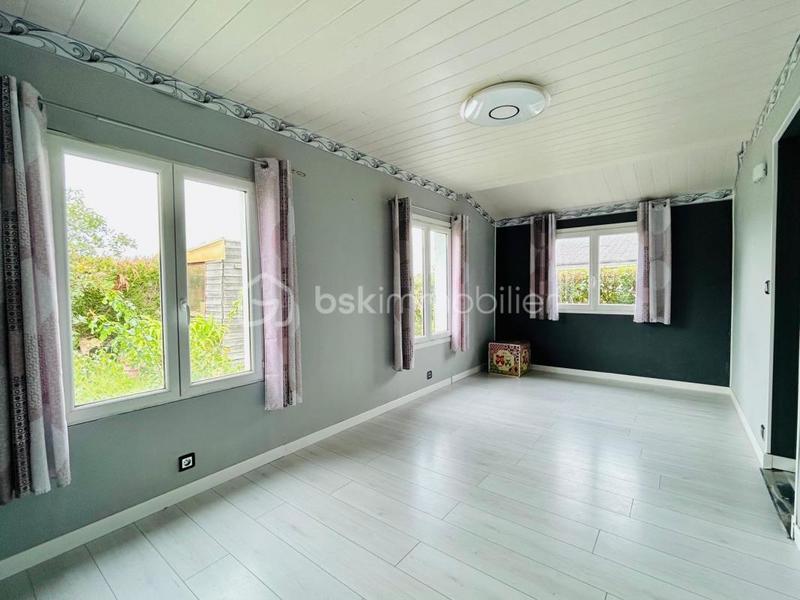 Châlet - 79 m² - 5 pièces